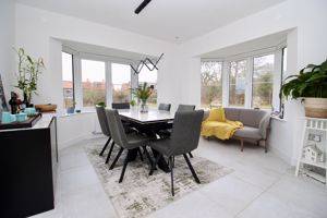 Dining Area- click for photo gallery